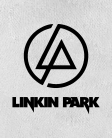 Kepurė Linkin Park logo